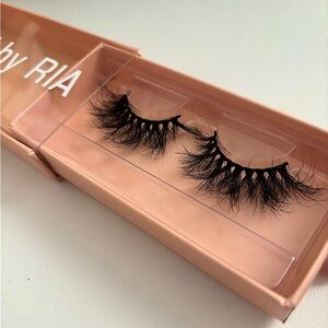 Mink Lashes 🎀